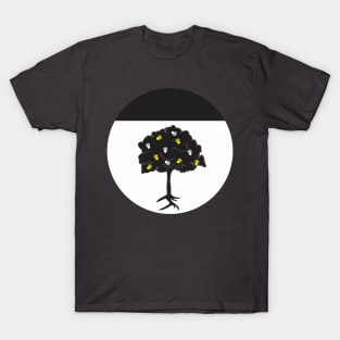 Darkwood Badge T-Shirt